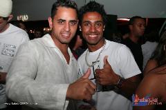 Balada: Fotos de Sexta na Plataforma do Choop na Cidade do Automovel - DF