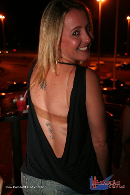 Balada: Fotos de Sexta na Plataforma do Choop na Cidade do Automovel - DF