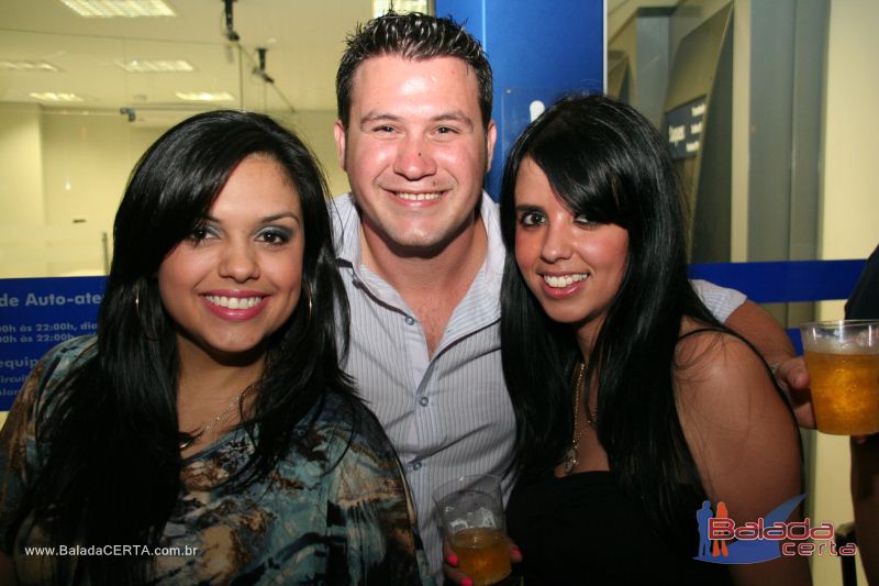 Balada: Fotos de Sexta na Plataforma do Choop na Cidade do Automovel - DF