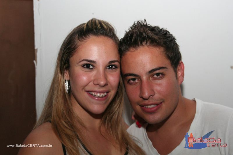 Balada: Fotos de Sexta na Plataforma do Choop na Cidade do Automovel - DF