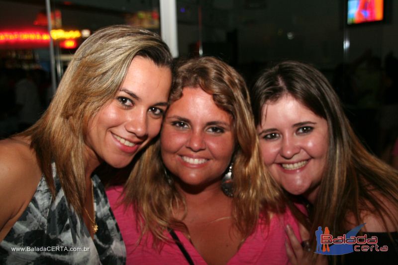 Balada: Fotos de Sexta na Plataforma do Choop na Cidade do Automovel - DF