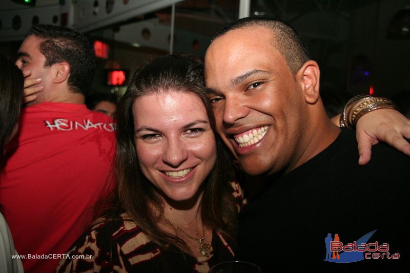 Balada: Fotos de Sexta na Plataforma do Choop na Cidade do Automovel - DF