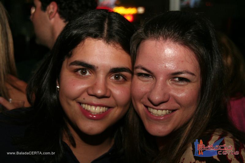 Balada: Fotos de Sexta na Plataforma do Choop na Cidade do Automovel - DF