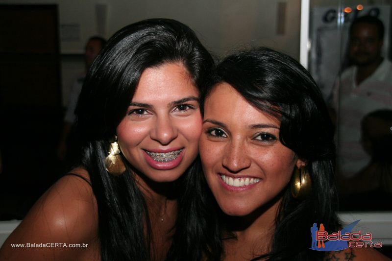 Balada: Fotos de Sexta na Plataforma do Choop na Cidade do Automovel - DF