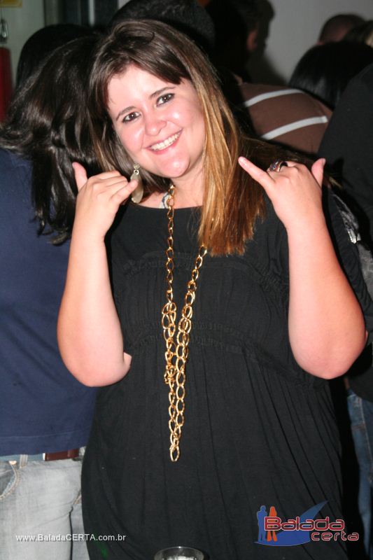 Balada: Fotos de Sexta na Plataforma do Choop na Cidade do Automovel - DF