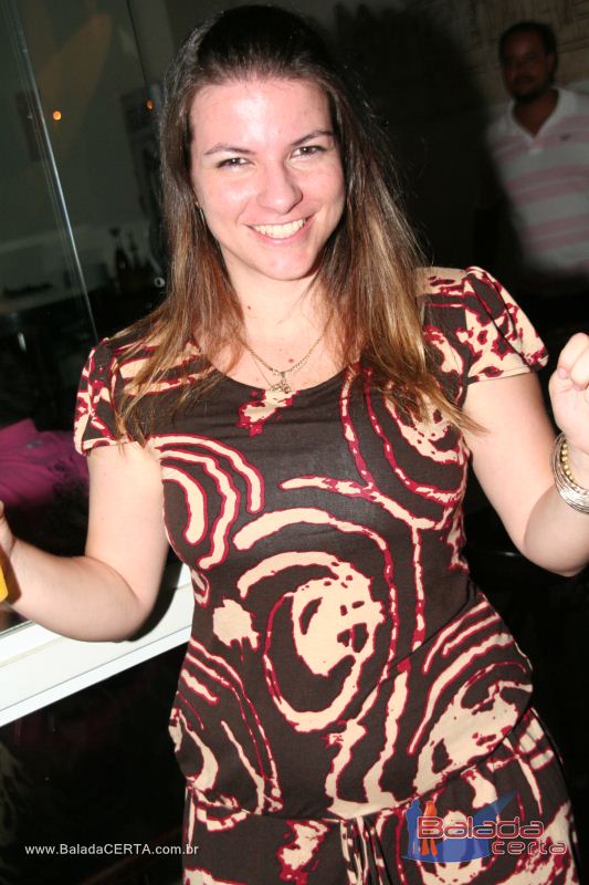 Balada: Fotos de Sexta na Plataforma do Choop na Cidade do Automovel - DF