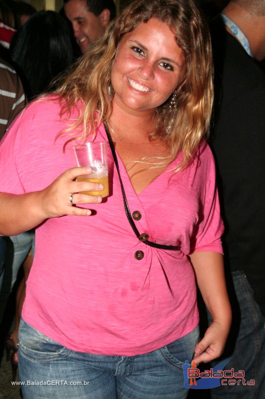 Balada: Fotos de Sexta na Plataforma do Choop na Cidade do Automovel - DF