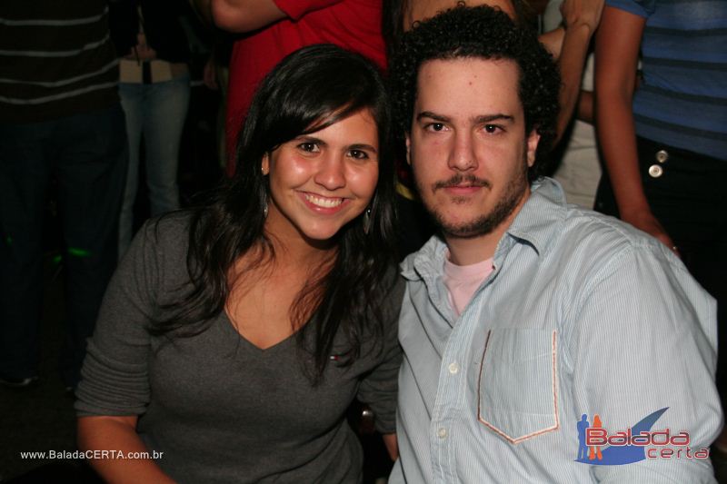 Balada: Fotos de Sexta na Plataforma do Choop na Cidade do Automovel - DF