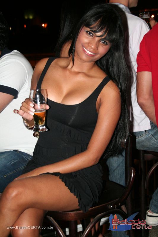 Balada: Fotos de Sexta na Plataforma do Choop na Cidade do Automovel - DF