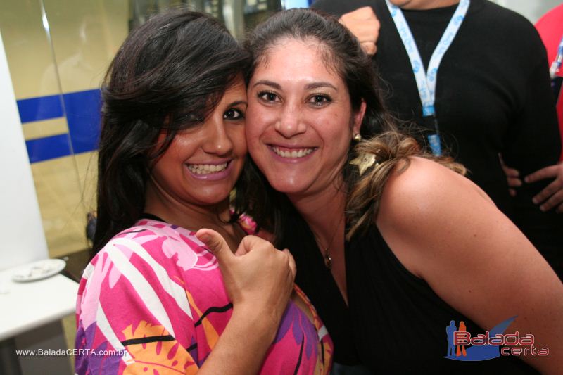 Balada: Fotos de Sexta na Plataforma do Choop na Cidade do Automovel - DF