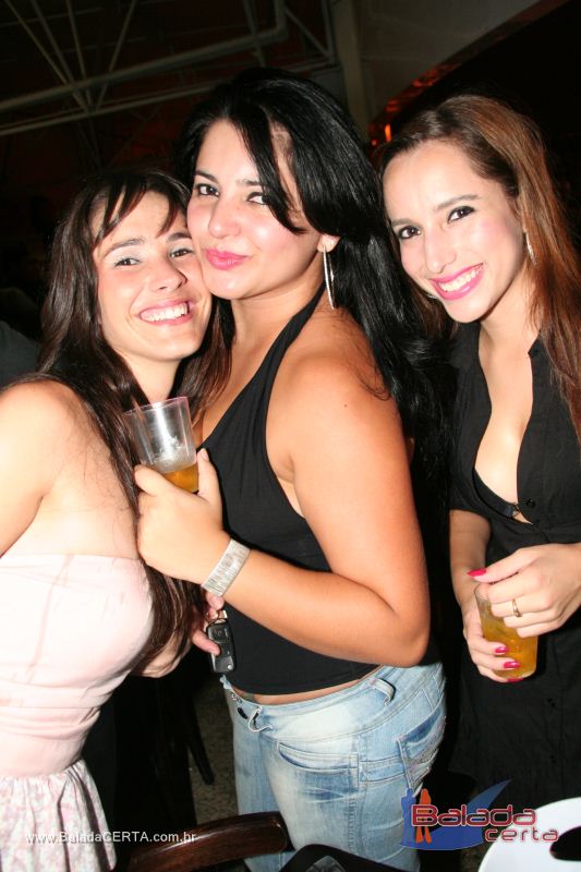 Balada: Fotos de Sexta na Plataforma do Choop na Cidade do Automovel - DF