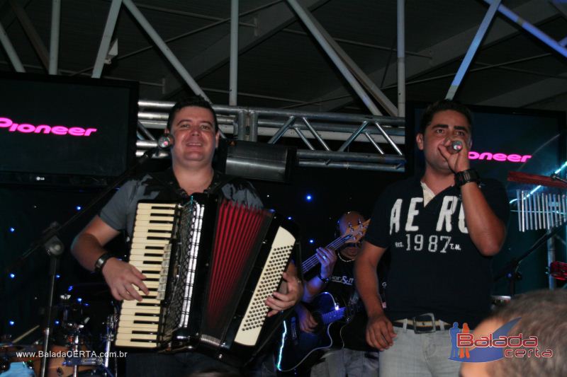 Balada: Fotos de Sexta na Plataforma do Choop na Cidade do Automovel - DF