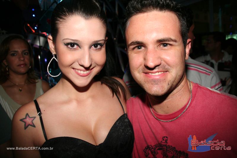 Balada: Fotos de Sexta na Plataforma do Choop na Cidade do Automovel - DF