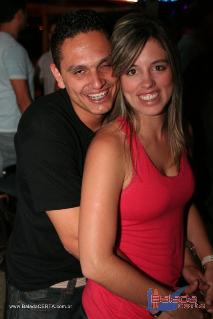 Balada: Fotos de Sexta na Plataforma do Choop na Cidade do Automovel - DF