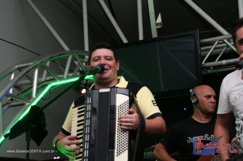 Balada: Fotos de Sexta na Plataforma do Choop na Cidade do Automovel - DF