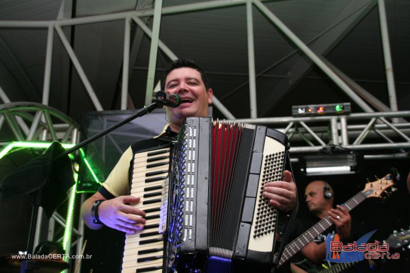 Balada: Fotos de Sexta na Plataforma do Choop na Cidade do Automovel - DF