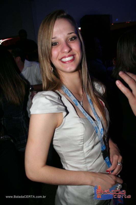 Balada: Fotos de Sexta na Plataforma do Choop na Cidade do Automovel - DF