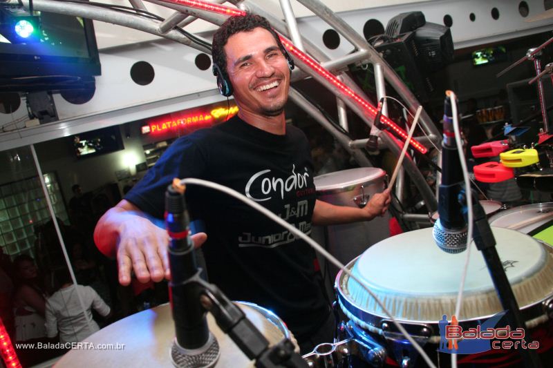 Balada: Fotos de Sexta na Plataforma do Choop na Cidade do Automovel - DF