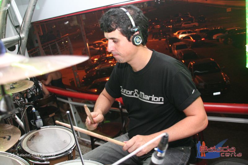 Balada: Fotos de Sexta na Plataforma do Choop na Cidade do Automovel - DF