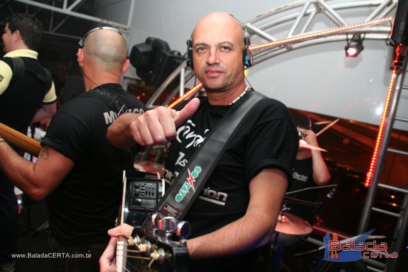 Balada: Fotos de Sexta na Plataforma do Choop na Cidade do Automovel - DF