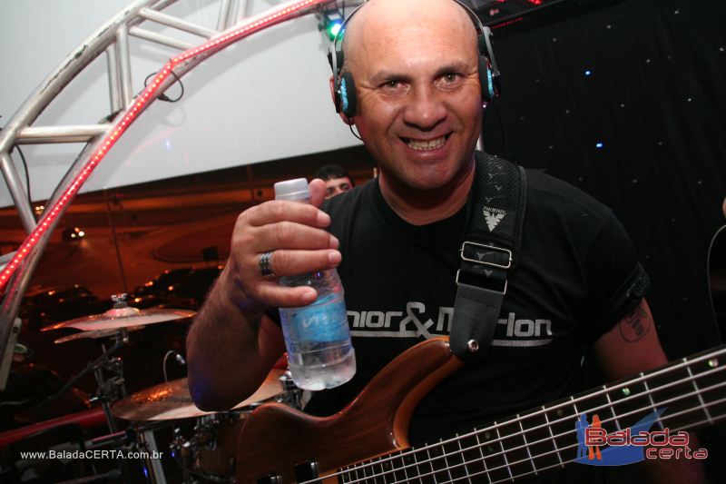 Balada: Fotos de Sexta na Plataforma do Choop na Cidade do Automovel - DF