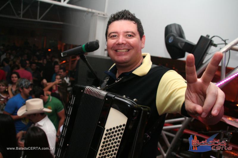 Balada: Fotos de Sexta na Plataforma do Choop na Cidade do Automovel - DF