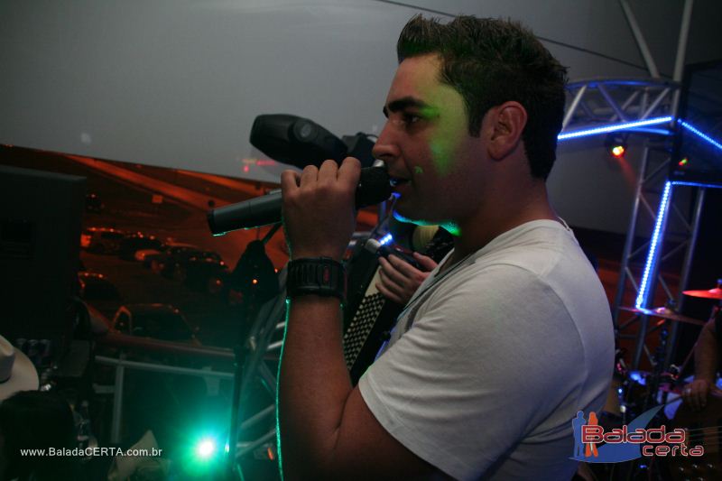 Balada: Fotos de Sexta na Plataforma do Choop na Cidade do Automovel - DF