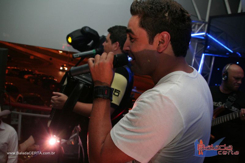 Balada: Fotos de Sexta na Plataforma do Choop na Cidade do Automovel - DF