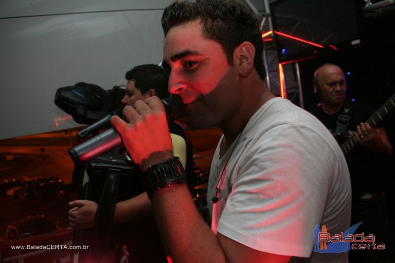 Balada: Fotos de Sexta na Plataforma do Choop na Cidade do Automovel - DF