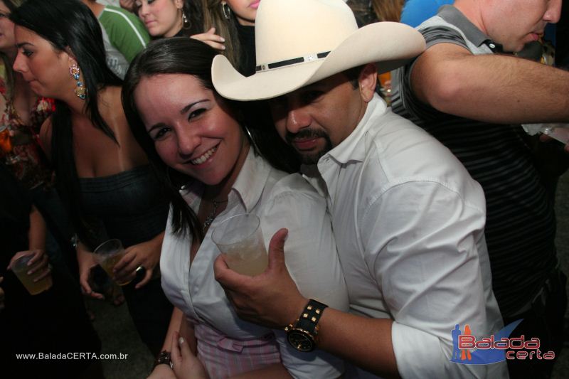 Balada: Fotos de Sexta na Plataforma do Choop na Cidade do Automovel - DF