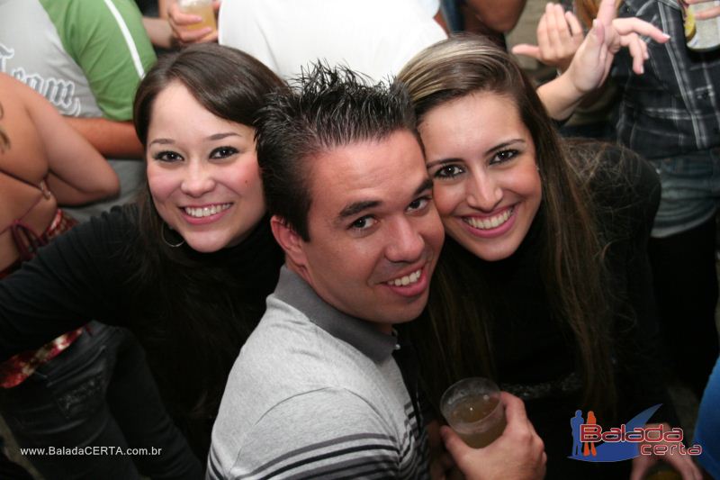 Balada: Fotos de Sexta na Plataforma do Choop na Cidade do Automovel - DF