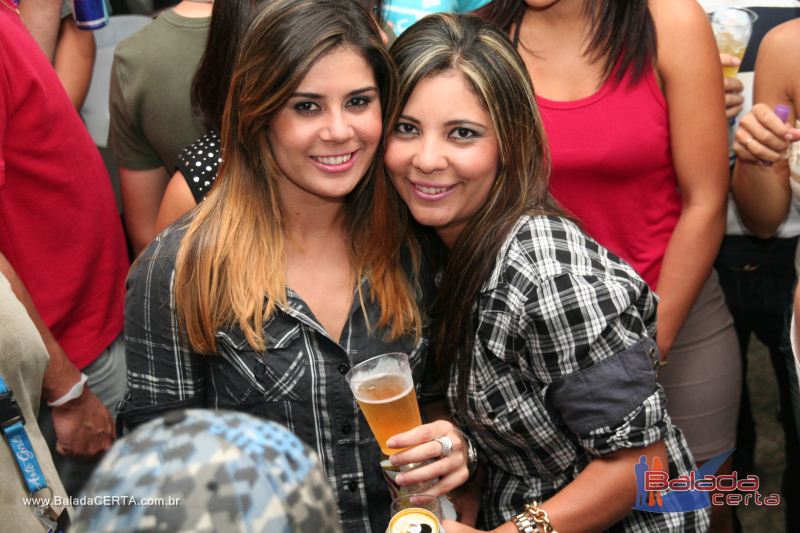 Balada: Fotos de Sexta na Plataforma do Choop na Cidade do Automovel - DF