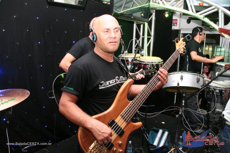 Balada: Fotos de Sexta na Plataforma do Choop na Cidade do Automovel - DF