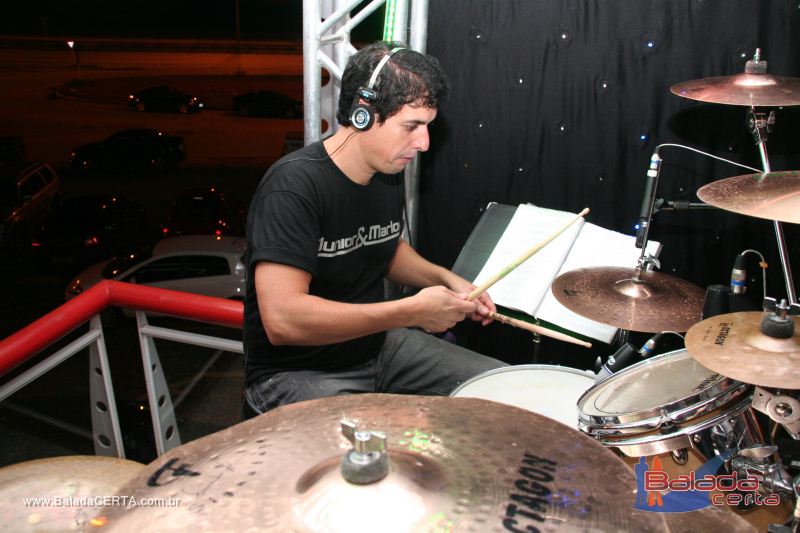 Balada: Fotos de Sexta na Plataforma do Choop na Cidade do Automovel - DF