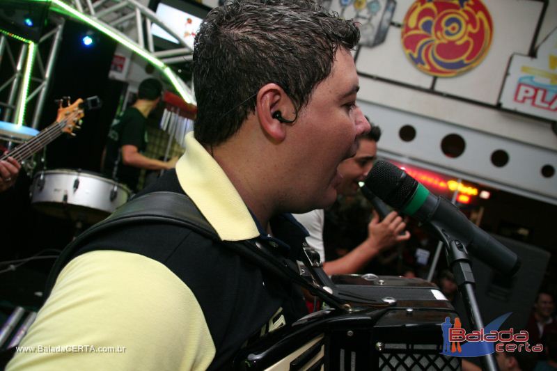 Balada: Fotos de Sexta na Plataforma do Choop na Cidade do Automovel - DF