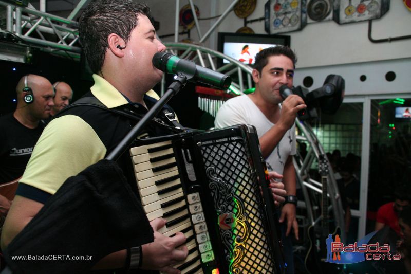 Balada: Fotos de Sexta na Plataforma do Choop na Cidade do Automovel - DF