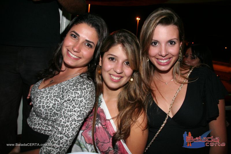 Balada: Fotos de Sexta na Plataforma do Choop na Cidade do Automovel - DF