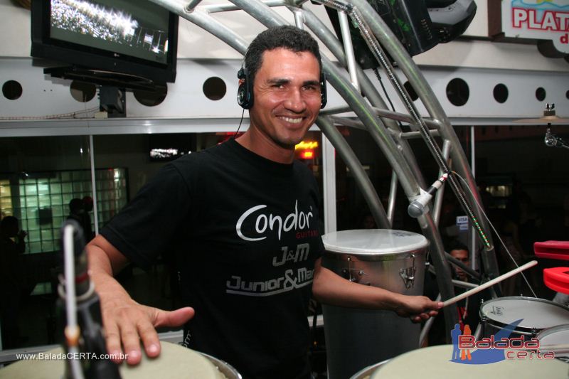 Balada: Fotos de Sexta na Plataforma do Choop na Cidade do Automovel - DF