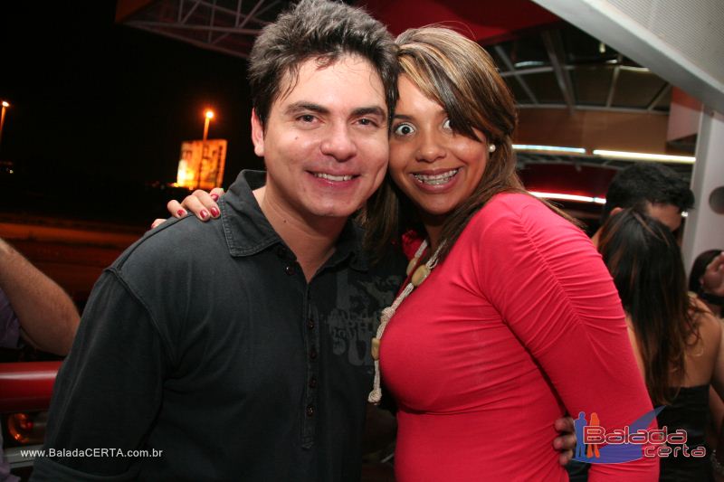 Balada: Fotos de Sexta na Plataforma do Choop na Cidade do Automovel - DF