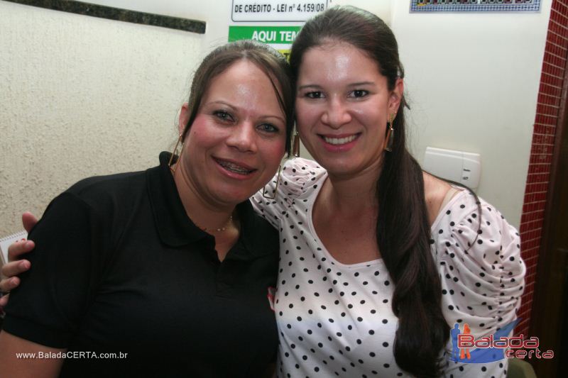 Balada: Fotos de Sexta na Plataforma do Choop na Cidade do Automovel - DF