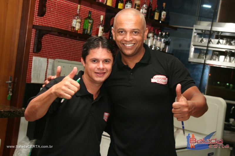 Balada: Fotos de Sexta na Plataforma do Choop na Cidade do Automovel - DF