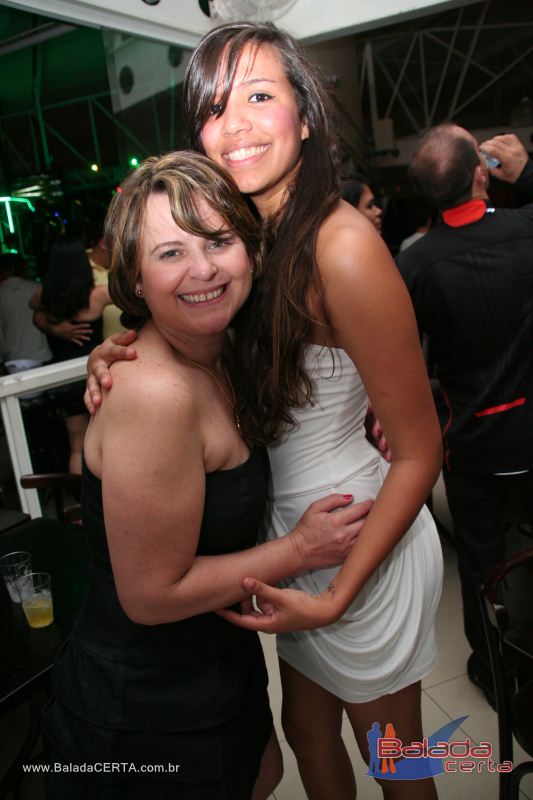 Balada: Fotos de Sexta na Plataforma do Choop na Cidade do Automovel - DF