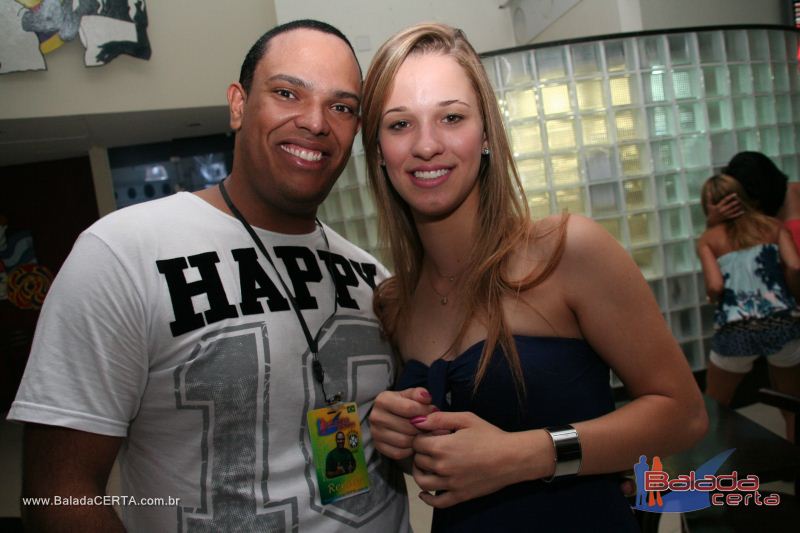 Balada: Fotos de Sexta na Plataforma do Choop na Cidade do Automovel - DF