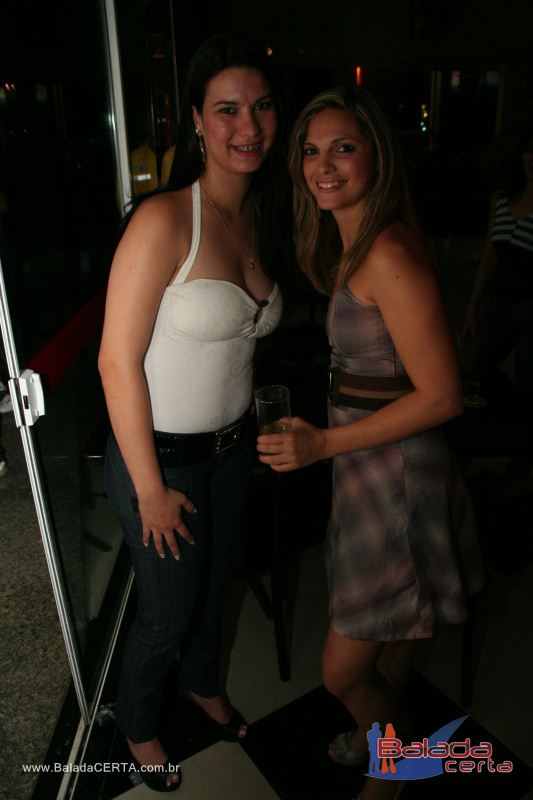 Balada: Fotos de Sexta na Plataforma do Choop na Cidade do Automovel - DF