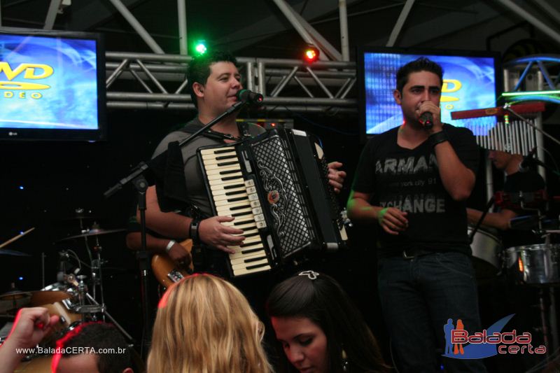 Balada: Fotos de Sexta na Plataforma do Choop na Cidade do Automovel - DF