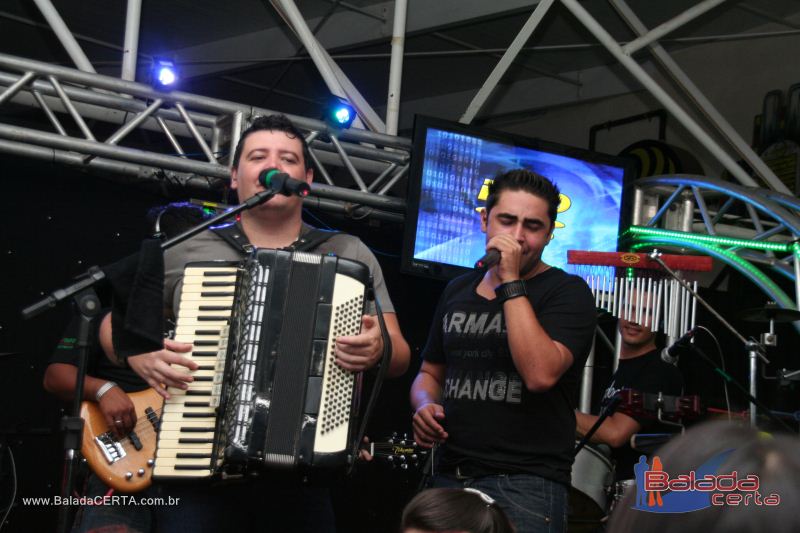 Balada: Fotos de Sexta na Plataforma do Choop na Cidade do Automovel - DF