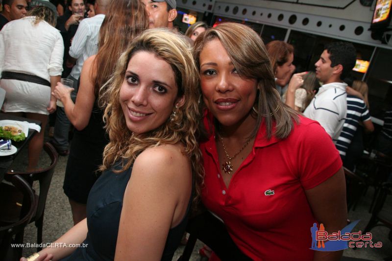 Balada: Fotos de Sexta na Plataforma do Choop na Cidade do Automovel - DF
