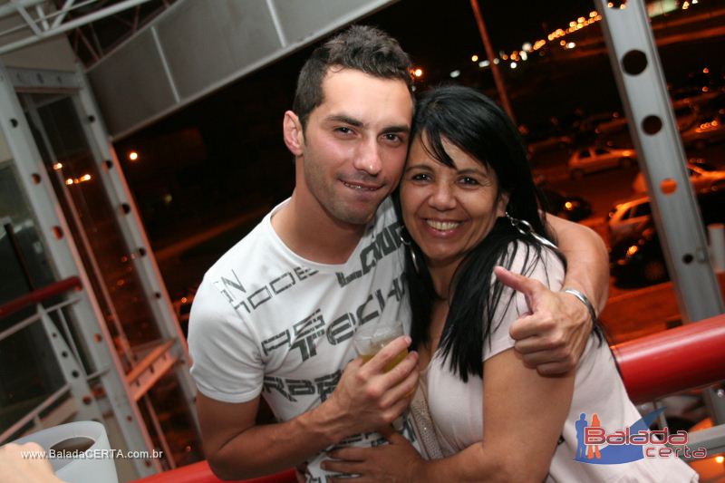 Balada: Fotos de Sexta na Plataforma do Choop na Cidade do Automovel - DF