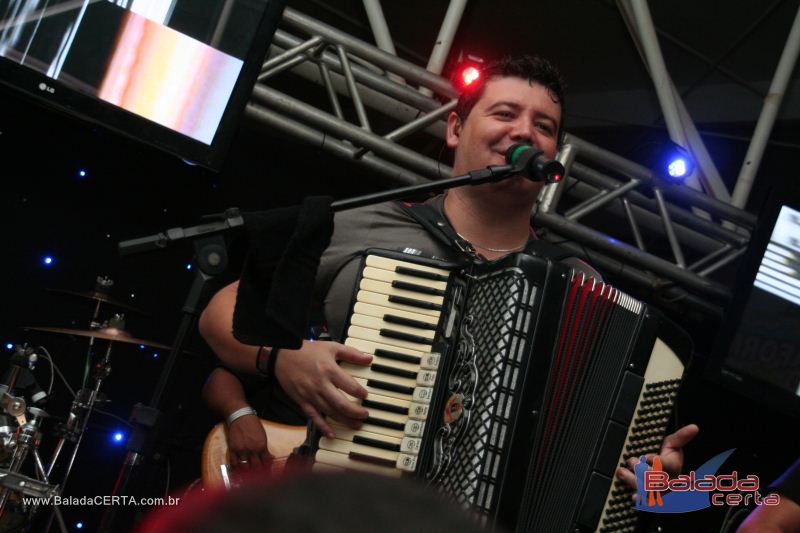 Balada: Fotos de Sexta na Plataforma do Choop na Cidade do Automovel - DF