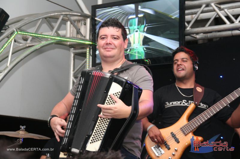 Balada: Fotos de Sexta na Plataforma do Choop na Cidade do Automovel - DF